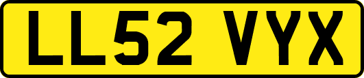 LL52VYX