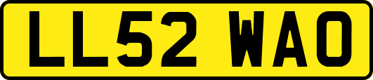 LL52WAO