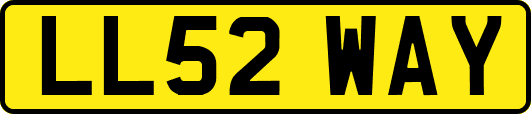 LL52WAY