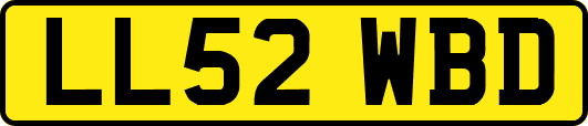 LL52WBD
