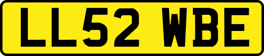LL52WBE