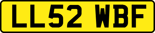 LL52WBF