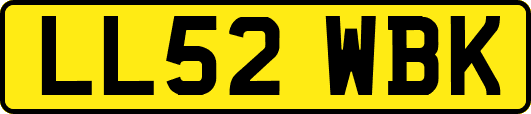 LL52WBK