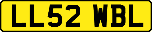 LL52WBL