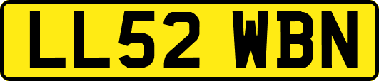 LL52WBN