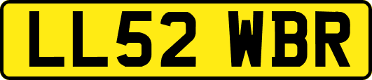 LL52WBR