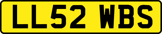 LL52WBS