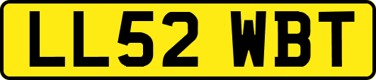 LL52WBT