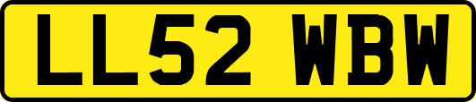 LL52WBW