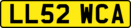 LL52WCA