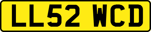 LL52WCD