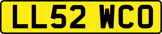 LL52WCO