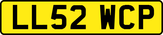 LL52WCP