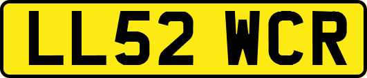 LL52WCR