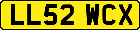 LL52WCX