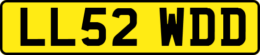 LL52WDD