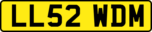 LL52WDM