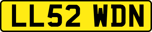 LL52WDN