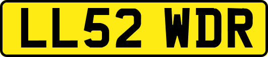 LL52WDR