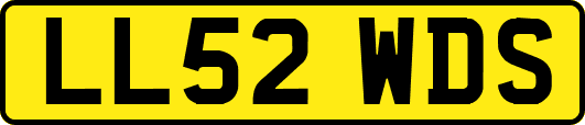 LL52WDS