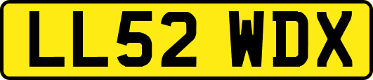 LL52WDX