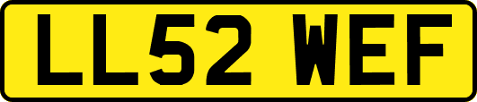 LL52WEF