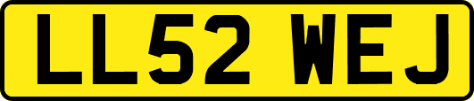 LL52WEJ