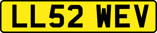 LL52WEV