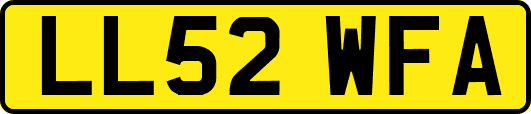 LL52WFA