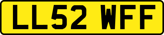 LL52WFF