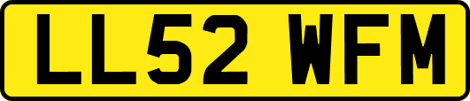 LL52WFM