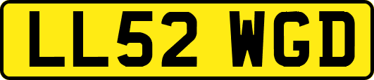 LL52WGD
