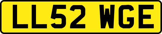 LL52WGE