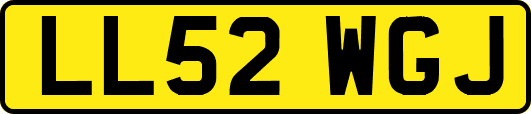 LL52WGJ