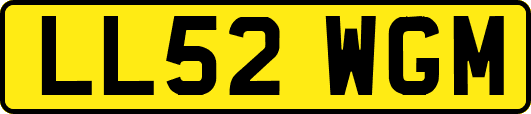 LL52WGM