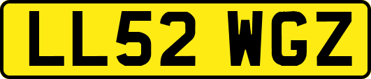 LL52WGZ