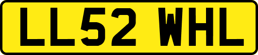 LL52WHL