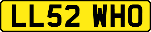 LL52WHO