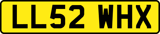 LL52WHX