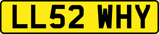 LL52WHY