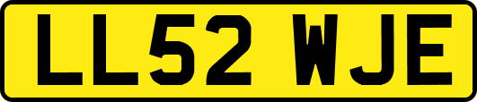 LL52WJE