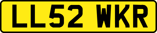 LL52WKR