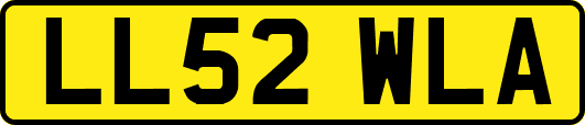 LL52WLA