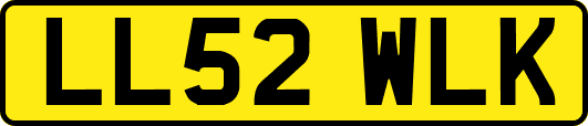 LL52WLK