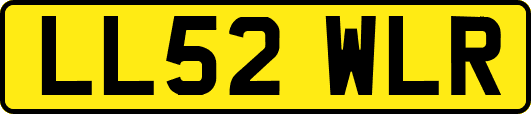 LL52WLR