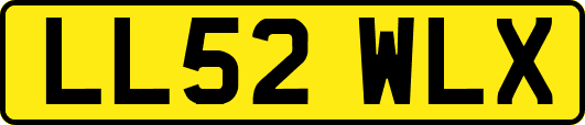 LL52WLX