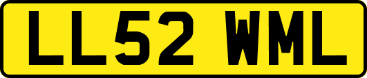 LL52WML