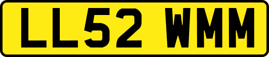 LL52WMM