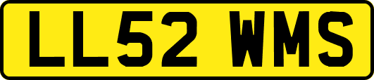 LL52WMS