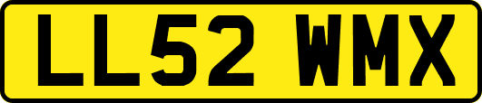LL52WMX